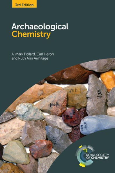 Archaeological Chemistry