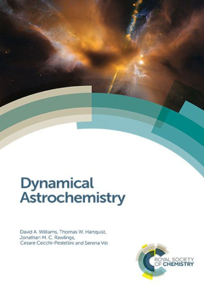 Dynamical Astrochemistry