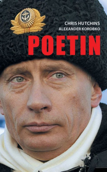 Poetin (Dutch Edition)