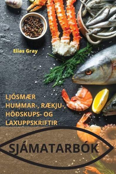 Sjámatarbók (Icelandic Edition)
