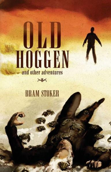 Old Hoggen: And Other Adventures - 9781783807697