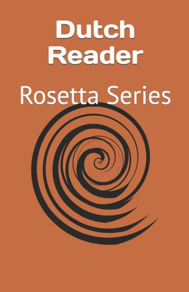 Dutch Reader: Rosetta Series - 9781784353148