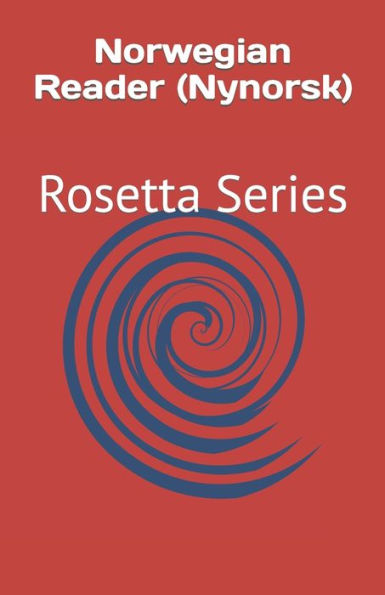 Norwegian Reader (Nynorsk): Rosetta Series - 9781784353889