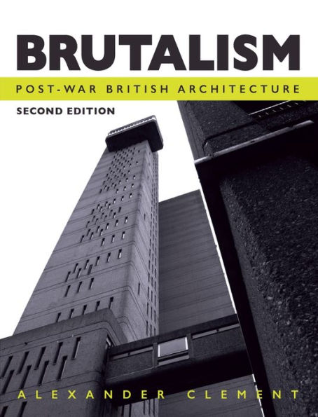 Brutalismo: arquitectura británica de posguerra