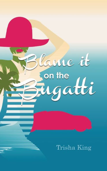 Blame it on the Bugatti
