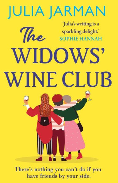 The Widows' Wine Club - 9781785130076