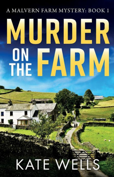 Murder On The Farm - 9781785134210