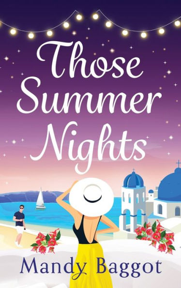 Those Summer Nights - 9781785139482
