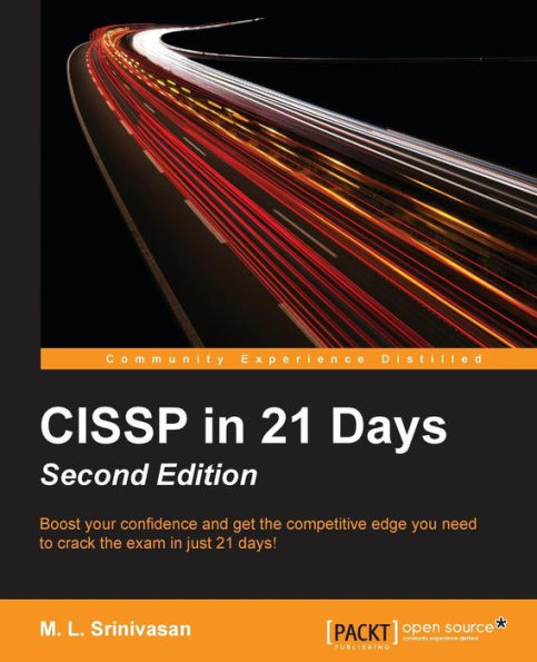 CISSP in 21 Days - Second Edition