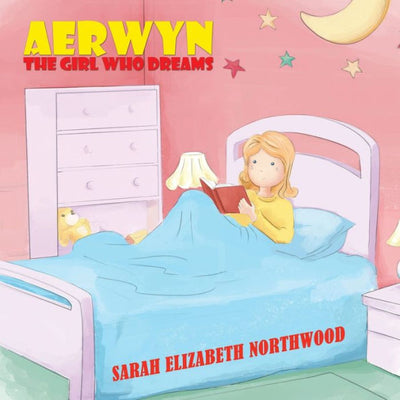 Aerwyn: The girl who dreams
