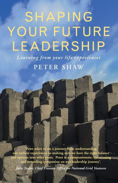Shaping Your Future Leadership: Learning From Your Life Experiences - 9781786225238