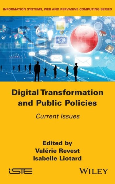 Digital Transformation And Public Policies
