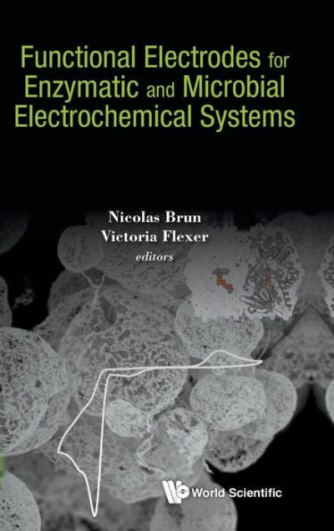 Functional Electrodes for Enzymatic and Microbial Electrochemical Systems