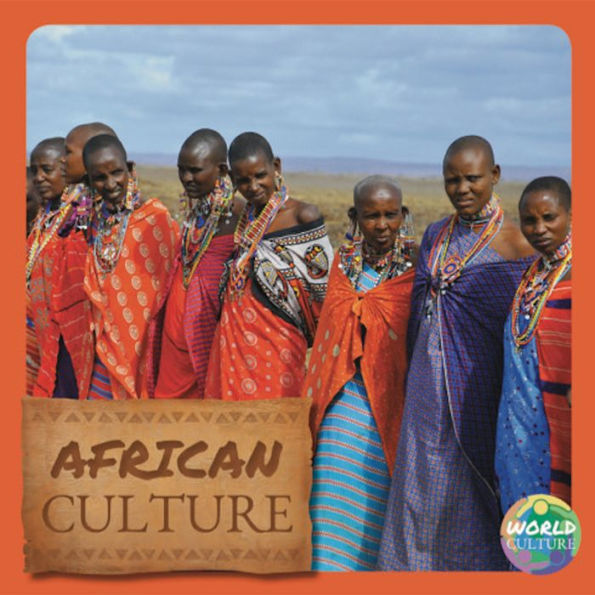 African Culture (World Cultures)