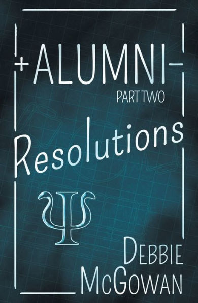 Alumni: Resolutions - 9781786455765
