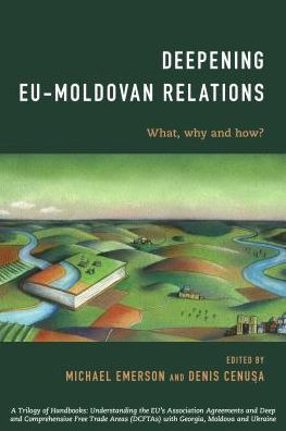 Profundización de las relaciones UE-Moldavia: ¿qué, por qué y cómo?