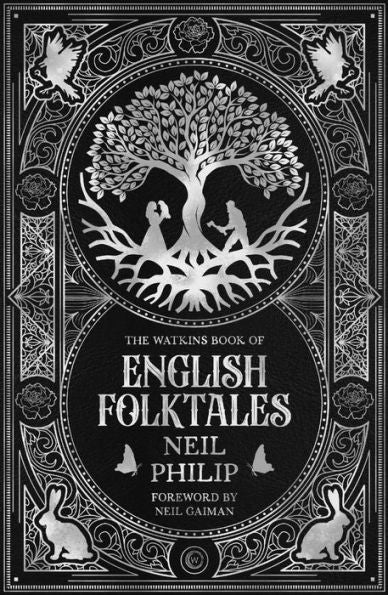 The Watkins Book Of English Folktales