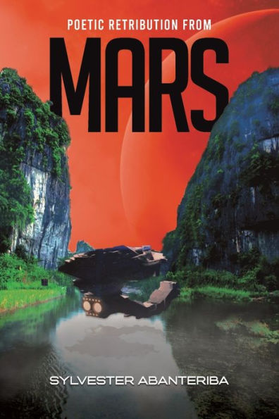 Poetic Retribution From Mars - 9781786936042
