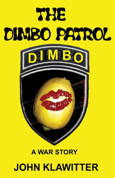 The Dimbo Patrol - 9781786958419