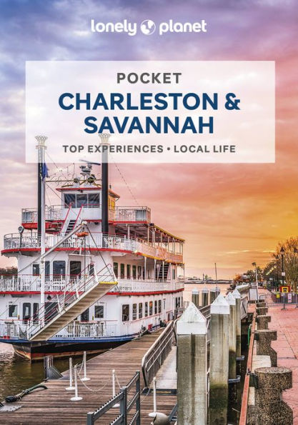 Lonely Planet Pocket Charleston & Savannah 2 (Pocket Guide)