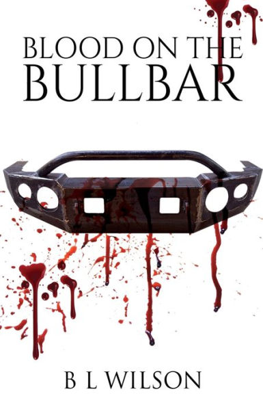 Blood On The Bullbar