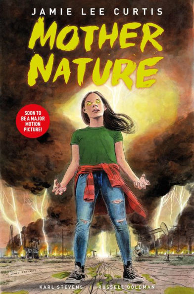 Mother Nature - 9781787739130