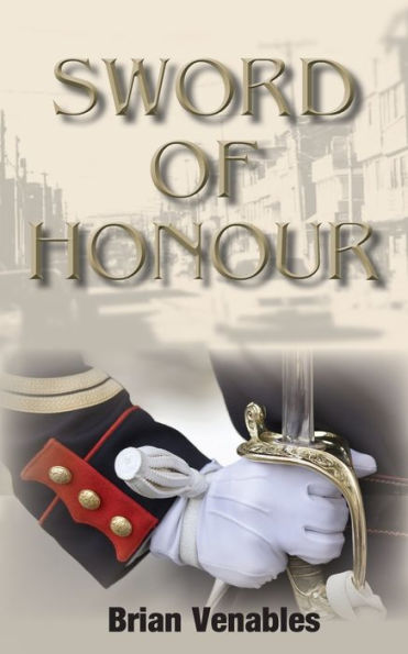 Sword Of Honour - 9781787920040