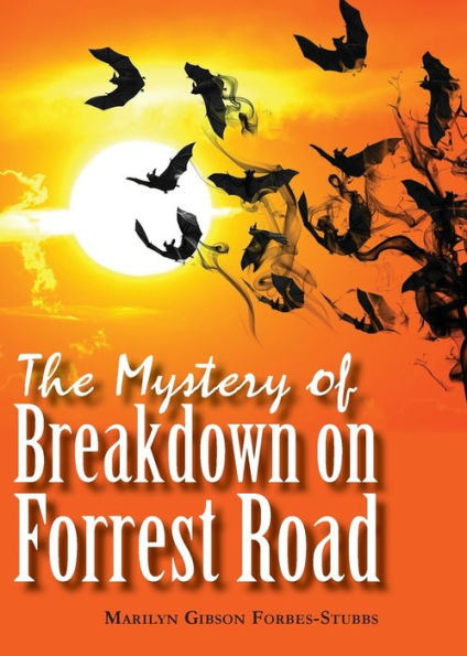 The Mystery Of Breakdown On Forrest Road - 9781787920095