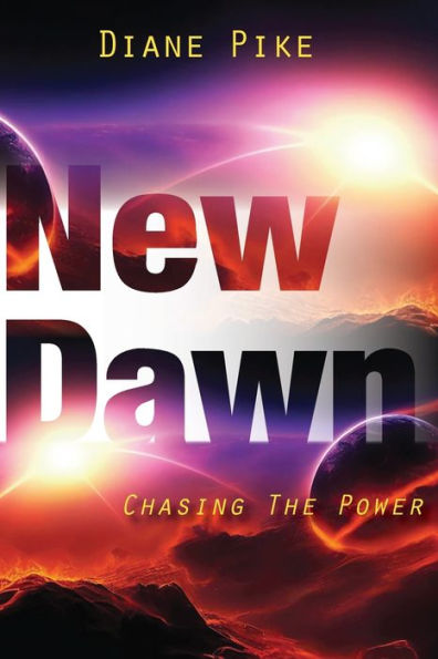 New Dawn: Chasing The Power - 9781787920132