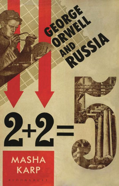 George Orwell And Russia