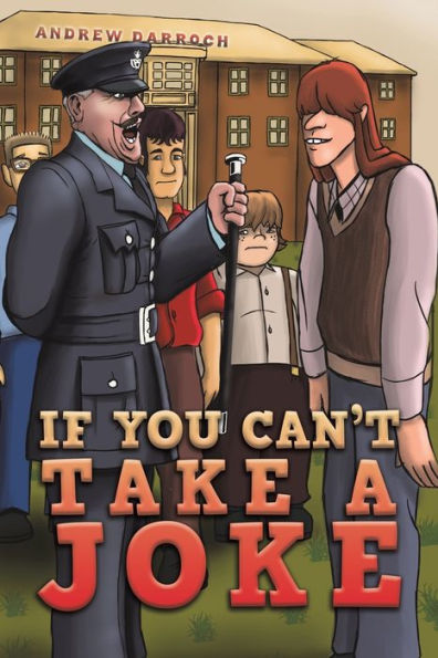 If You Can'T Take A Joke