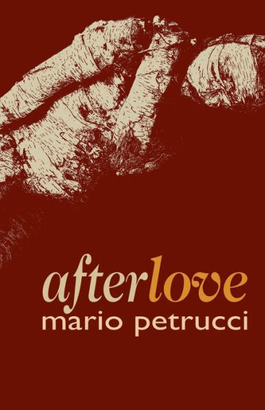Afterlove - 9781788640954