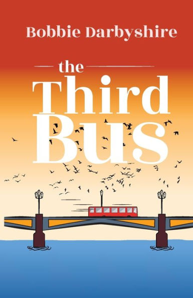 The Third Bus - 9781788641470