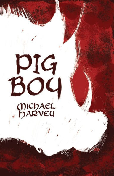 Pig Boy - 9781788649728