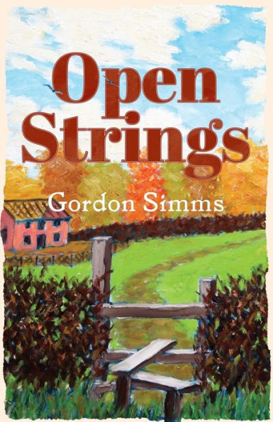 Open Strings - 9781788649735