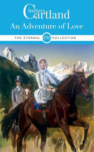 232. An Adventure of Love (The Eternal Collection)