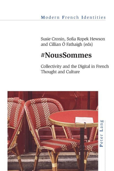 #NousSommes (Modern French Identities)