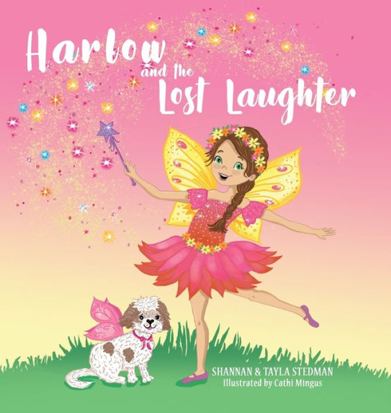 Harlow and the Lost Laughter