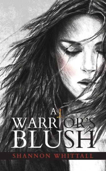 A Warrior's Blush