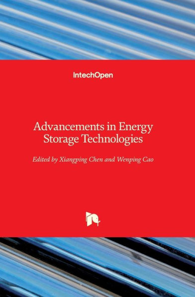 Advancements in Energy Storage Technologies