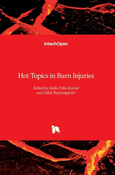 Hot Topics in Burn Injuries