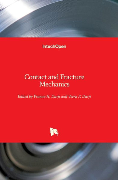 Contact and Fracture Mechanics