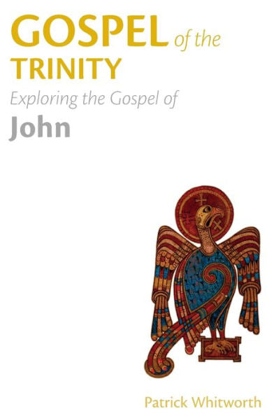 Gospel Of The Trinity: Exploring The Gospel Of John (Gospel Study Guides) - 9781789592825