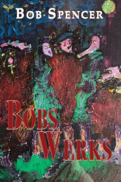 Bobs Werks - 9781789633658