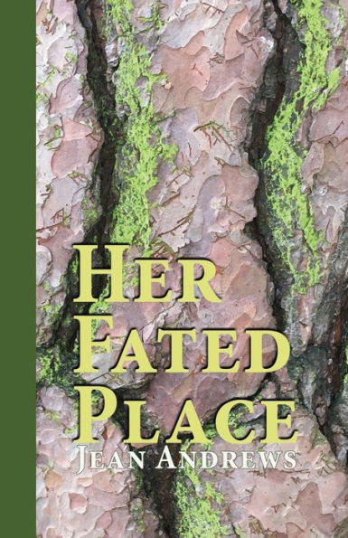 Her Fated Place - 9781789633863