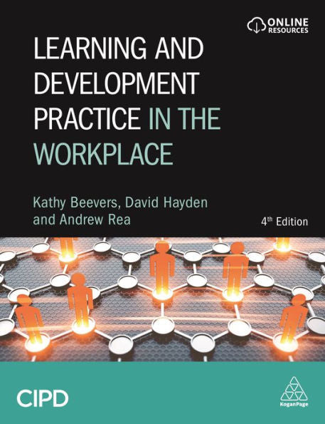 Learning And Development Practice In The Workplace