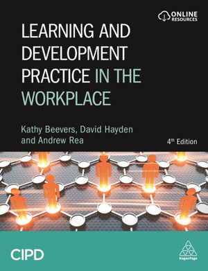 Learning And Development Practice In The Workplace