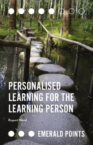 Personalised Learning For The Learning Person (Emerald Points)
