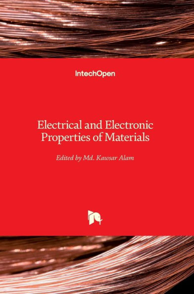 Electrical and Electronic Properties of Materials