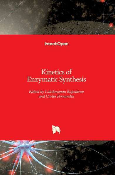 Kinetics of Enzymatic Synthesis